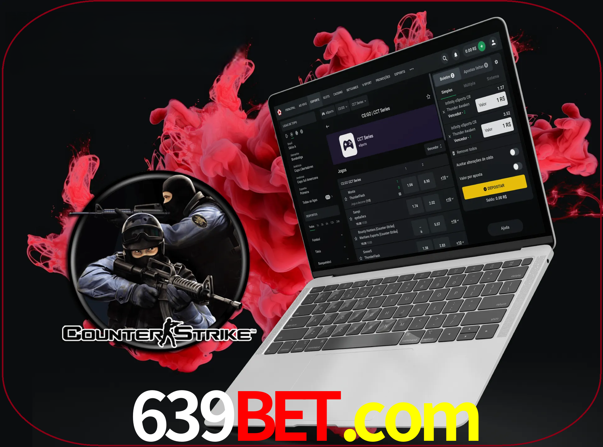 Um grande número de jogos irá agradar aos fãs deste jogo de tiro no sítio Web e na aplicação da empresa 639bet.