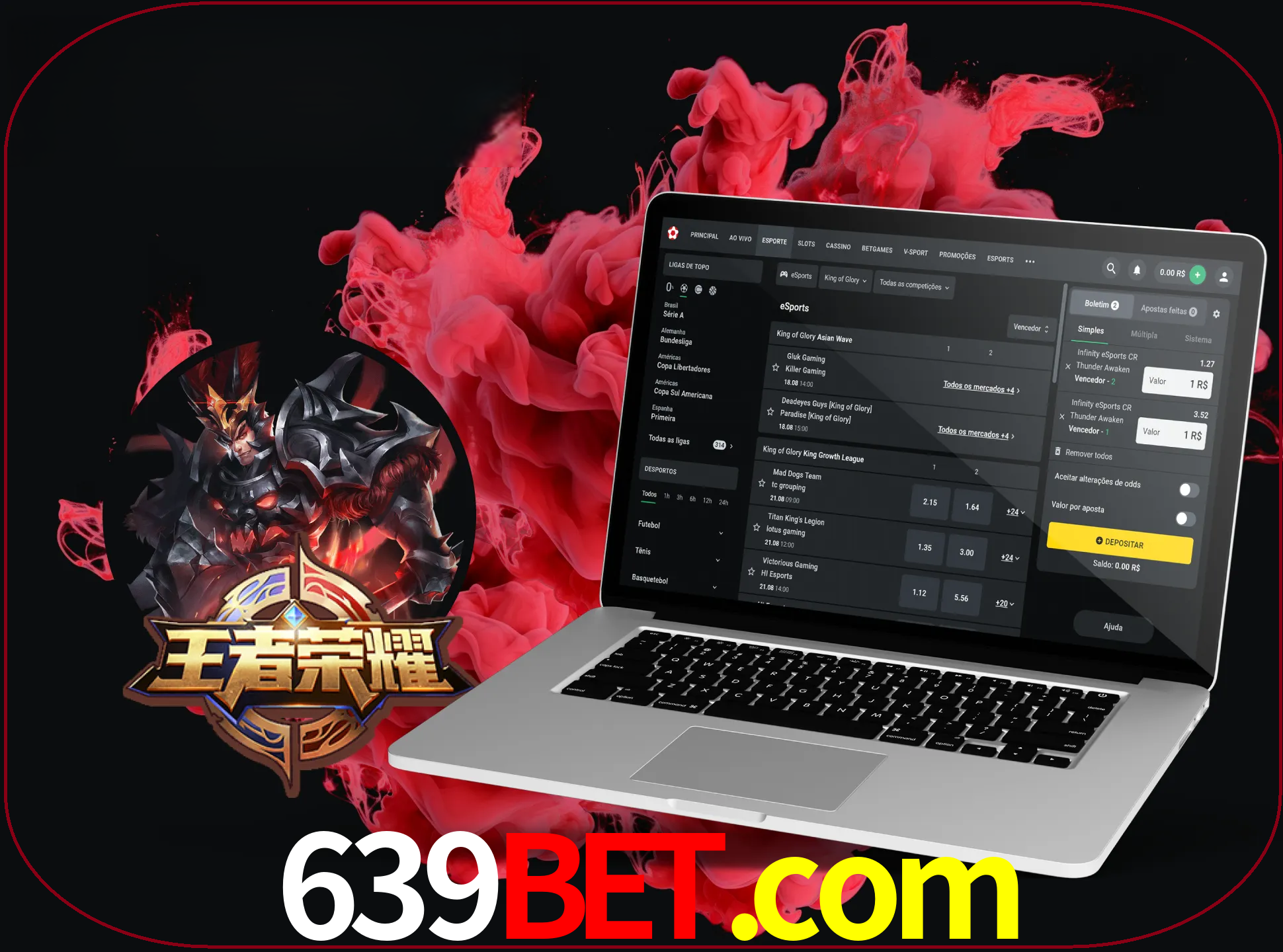 Um jogo global que conquistou os corações dos utilizadores de todo o mundo e que foi desenvolvido na China está disponível no 639bet.