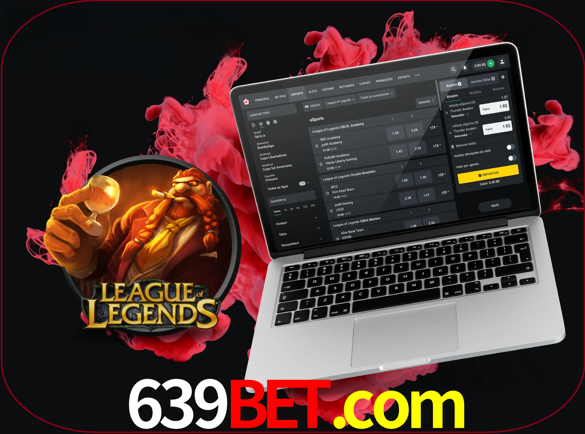 Se é um fã deste jogo, muitos torneios fantásticos que o vão surpreender estão disponíveis no 639bet.