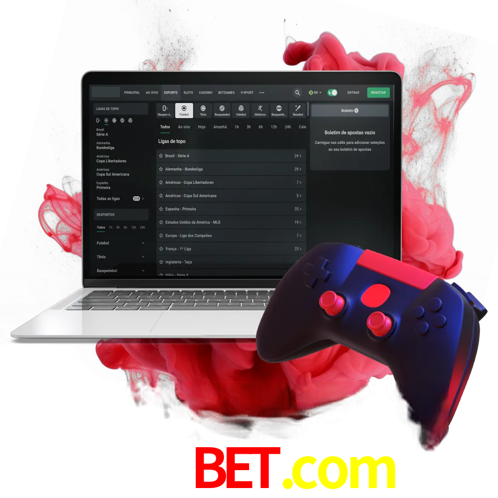 Explora a perspetiva, descobre como podes ganhar dinheiro real no 639bet simplesmente apostando em jogadores profissionais.